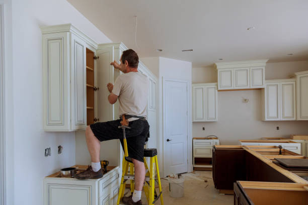 Licensed Countertop Replacement service in Federal Way, WA - BM Kitchen